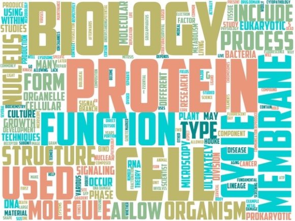 Cytology Wordart Background: A Creative Catalyst for Modern Design and Brand Expression