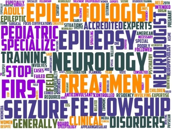 Epileptology Wordart Tumbler: Inspire, Educate, and Empower Through Thoughtful Design
